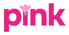 Pink-Logon