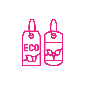 Sustainable & Eco-Friendly Products