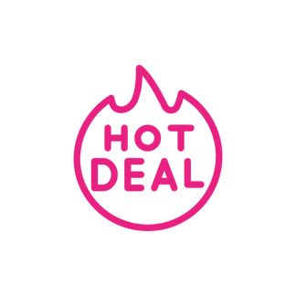 Deals & Discounts