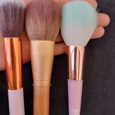 Soft Makeup Brush