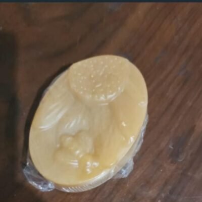 Vitamin C Soap
