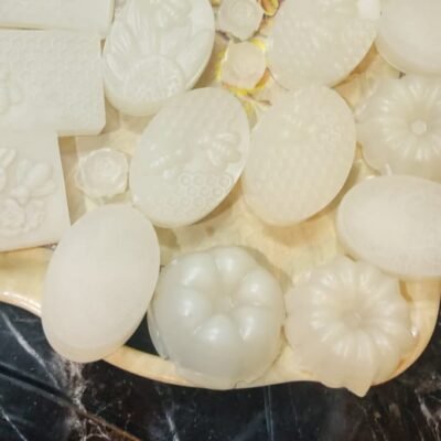 Rice Soap