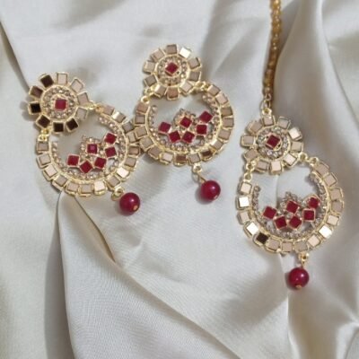 Bindi Set