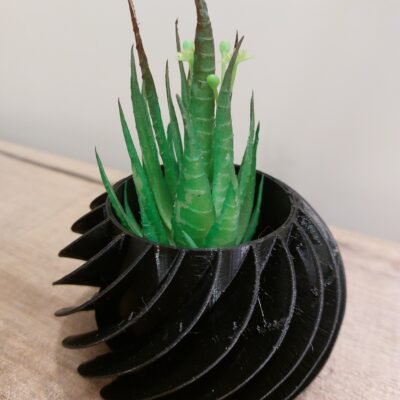 Planter Spiral