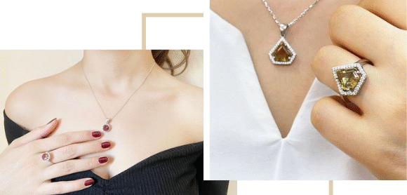 Gümüş by Aneela's