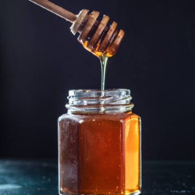 Robinia Honey