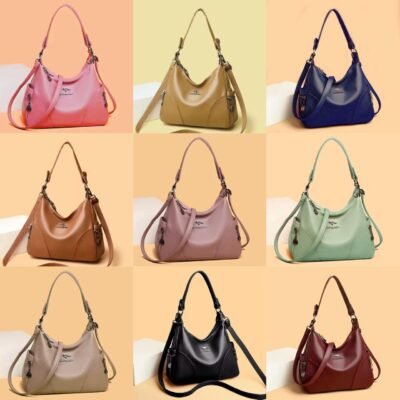 High Quality Kangaroo Shoulder Bag For Girls