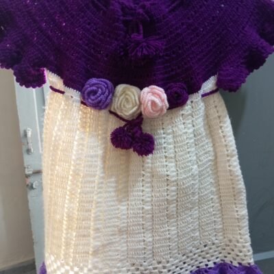 Handmade Frock