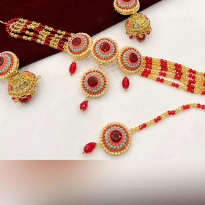 Chokar Set