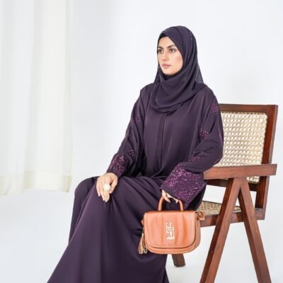 Mystic Mauve