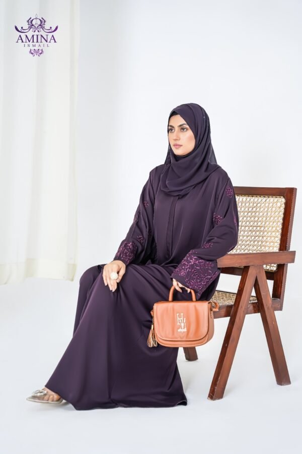Mystic Mauve