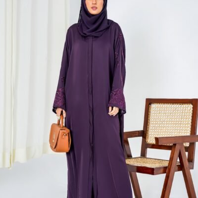 Mystic Mauve