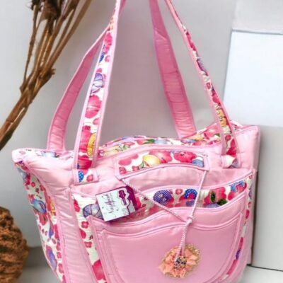 Big Size Baby Bag