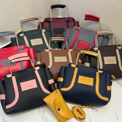 High Quality Gucci 2 Piece Set
