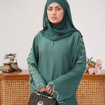 Noor-e-Zaitoon