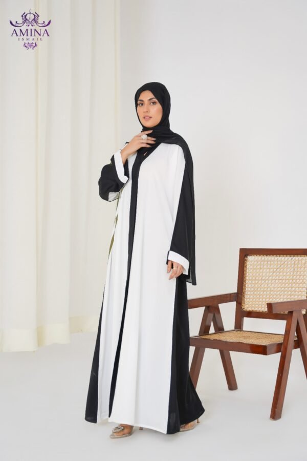 White Elegance