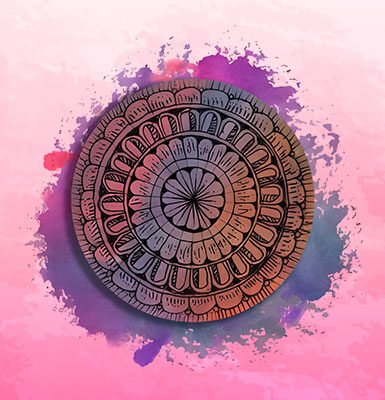 A Little Bit of Every Color