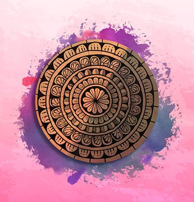 Golden Strength (Power Circle)